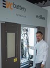 New game-changing inspection demonstrator for EV batteries 1023 Visiconsult Guido tmb